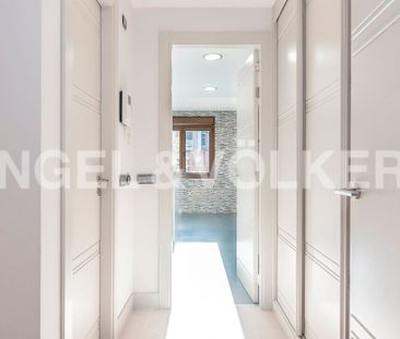 Casa o chalet de alquiler en Flauta Mágica, Zona Monte El Pilar - Photo 2