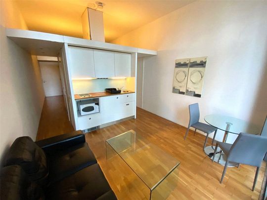 Abito Greengate, Manchester City Centre, Salford, Manchester, M3 7NB - Photo 1