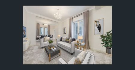 CHARMING APARTMENT IN SOUGHT-AFTER WATERSIDE LOCATION - Photo 3