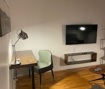 3 1/2 Tout Inclus - Photo 2