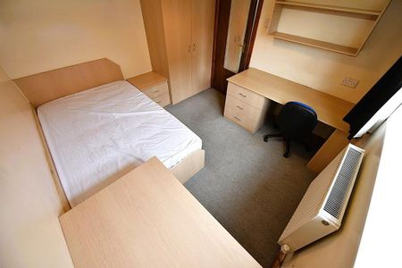 1 bedroom in a house share to rent - Photo 2