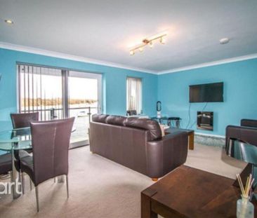 2 bedroom apartment to rent - Photo 5