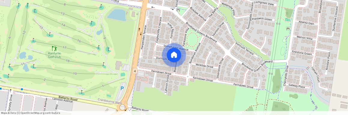 5 Blainroe Crescent, Vic 3977, Cranbourne