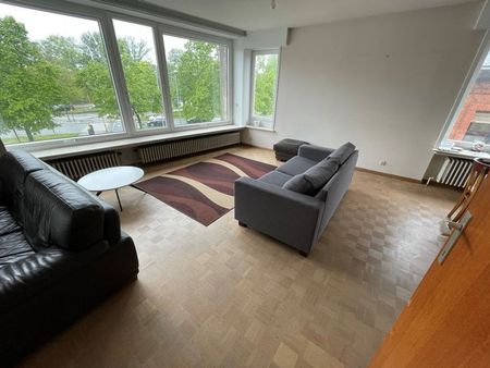 Appartement te huur - Photo 5