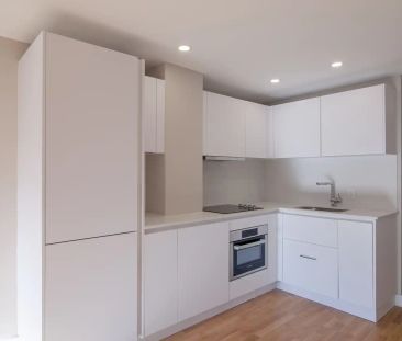 3460 Rue Durocher — Studio - unit 307 - Photo 1