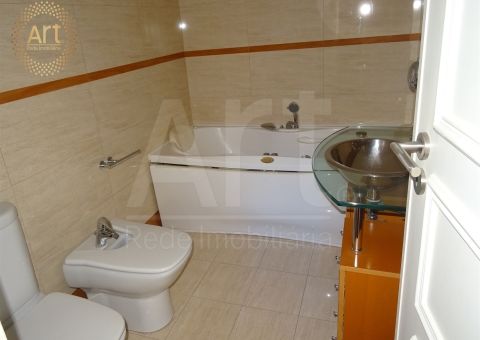 Apartamento T5