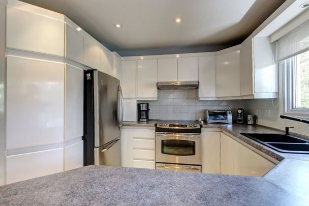 1958 Rue Favreau, Laval (Chomedey), H7T1S4 - Photo 1