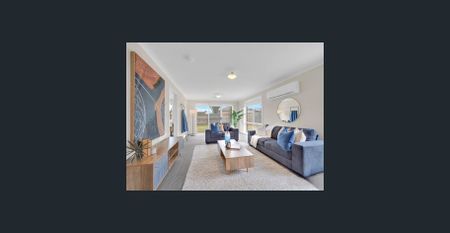 Modern Family Home in Moorookyle Estate in Tarneit!! - Photo 4