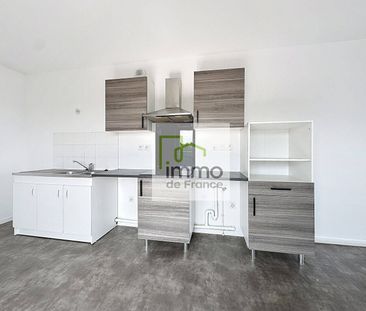 Location appartement 2 pièces 50.58 m² à Lille (59000) - Photo 3