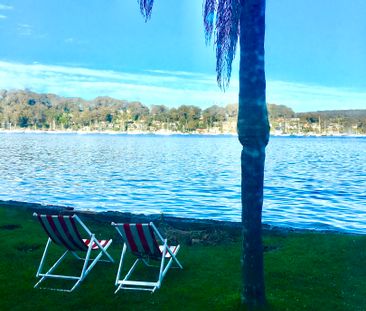 877 Barrenjoey Road, Palm Beach NSW 2108 - House For Rent | Domain - Photo 5