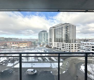 For Lease - 1070 Sheppard Avenue Unit# 603, Toronto, Ontario - Photo 6