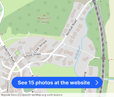 Bow Butts, Markinch, Glenrothes, Fife, KY7 - Photo 1