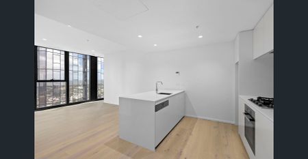 Southbank Living: Stylish 2-Bedroom Apartment with Stunning Views and Convenience! - Photo 3