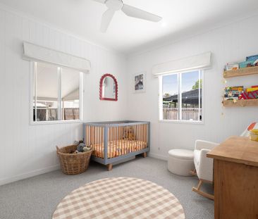 14 Kerton Street, Brassall QLD 4305 - House For Rent | Domain - Photo 6