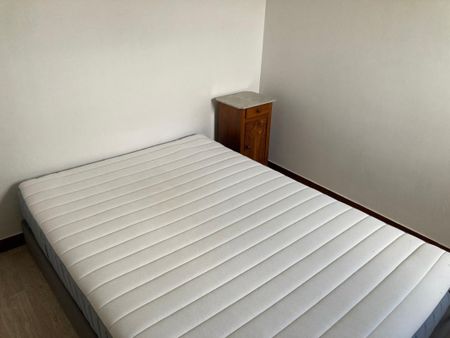 Location Appartement 2 pièces 34m² TOURS 37000 - Photo 2