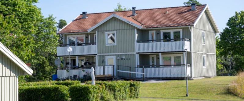Kungsvägen 11H, Ankarsrum - Photo 1