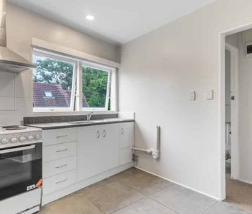 Two Bedroom Unit in Epsom - Photo 1