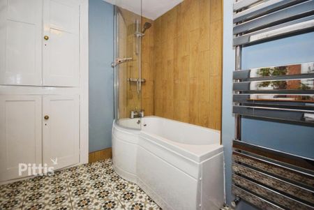 5 bedroom terraced house to rent - Photo 3