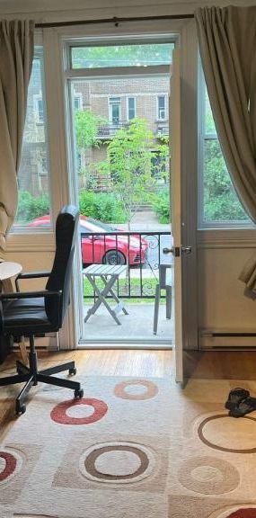 Studio - Montréal - $900 /mo - Photo 1