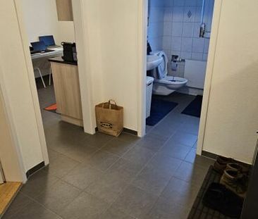 2-Zimmer-Genossenschaftswohnung (ohne Balkon) in Mett / Appartement... - Foto 5