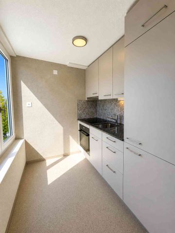 2.5 Zimmer, 57 m² - Photo 2