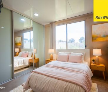 SPACIOUS FAMILY HOME IN A CONVENIENT LOCALE - Photo 3