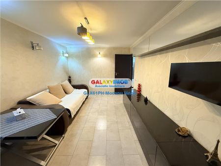 Inchiriere apartament 3 camere, Bulevardul Bucuresti, Ploiesti - Photo 4