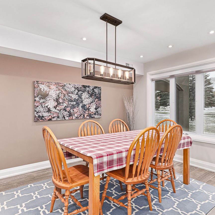 For Lease - 110 Fairway Court Unit# 102, Blue Mountains, Ontario - Photo 1