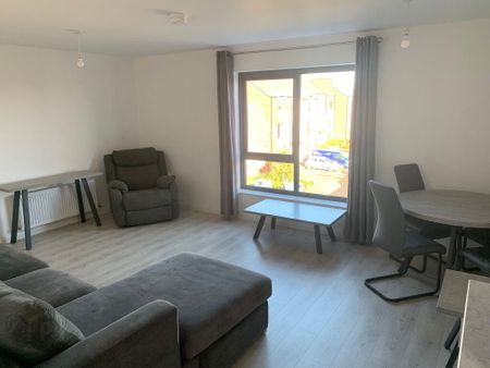 11 Cotton Hall, 5 Faulkner Road, Bangor, BT20 3FA - Photo 2