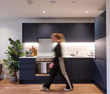 1 bedroom apartment to rent - Photo 2