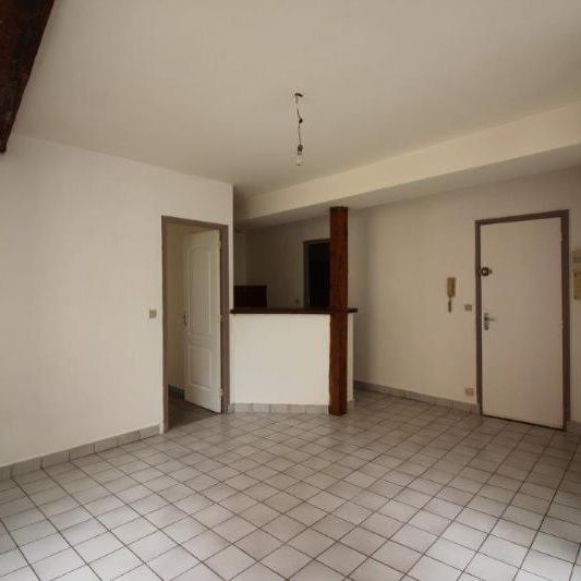 Location Appartement 2 pièces 36m² DIEPPE 76200 - Photo 1