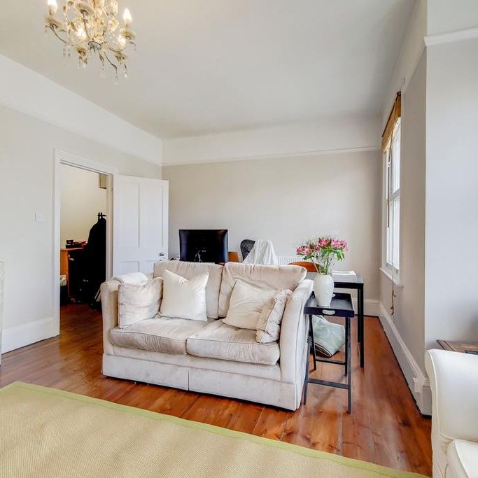 2 bedroom apartment to rent - Photo 1