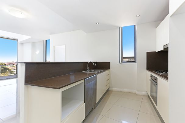 6608/42-44 Pemberton Street, Botany NSW 2019 - Apartment For Rent | Domain - Photo 1