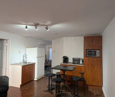 chambre à louer avec sortie indépendantr - Photo 1
