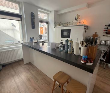 Te huur: Appartement Sint Josephstraat in Den Bosch - Foto 6