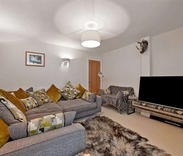 SHORT TERM - Updated four-bedroom period home situated in the heart... - Photo 1