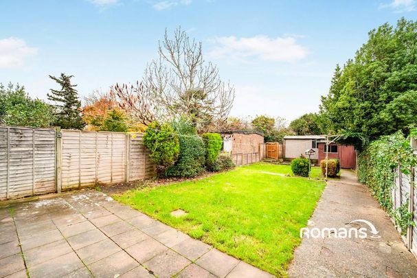 3 bedroom house to rent - Photo 1