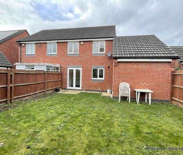 3 bedroom house to rent - Photo 2