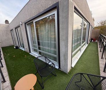 Penthouse te huur - Foto 4