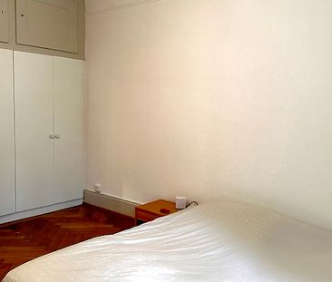 2½ Zimmer-Wohnung in Solothurn, möbliert - Photo 3