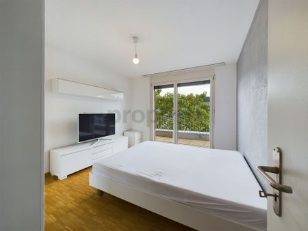 Exclusive 6.5-room terraced house in Schlieren - Photo 3