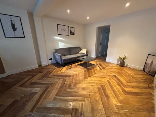 Baanstraat - Photo 1