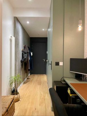 Location / Appartement T2 - Photo 1