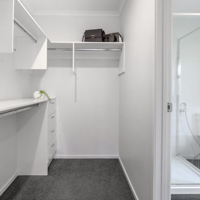 Three Bedroom Home - Photo 1