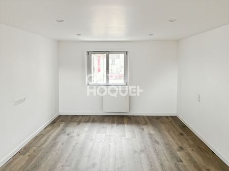 LOCATION d'une maison T4 (69 m²) à JOUY LE CHATEL - Photo 5