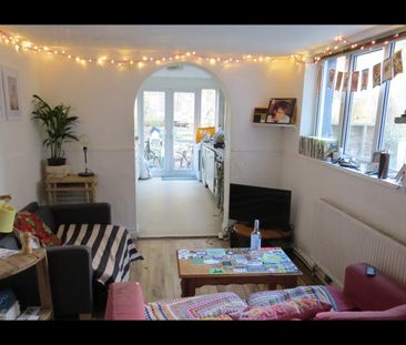 7 Bed Terraced House, Ditchling Rise, BN1 - Photo 1