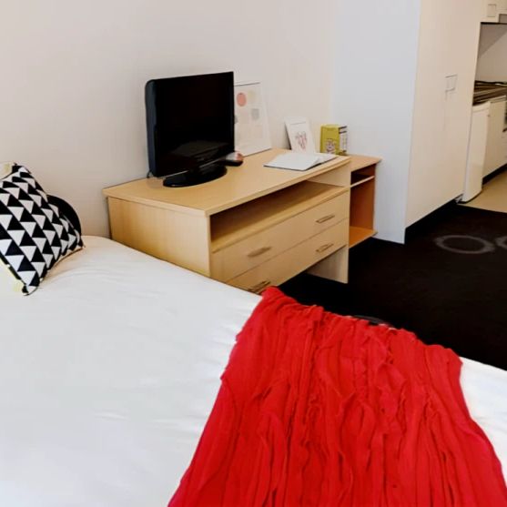 Studio Single Unit - Photo 1