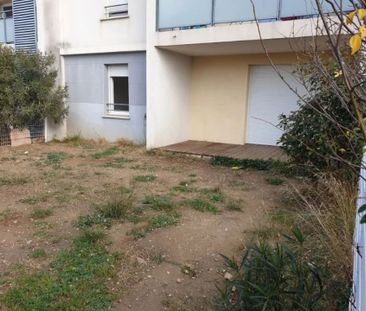 Location Appartement 2 pièces 44 m2 à Saleilles - Photo 3