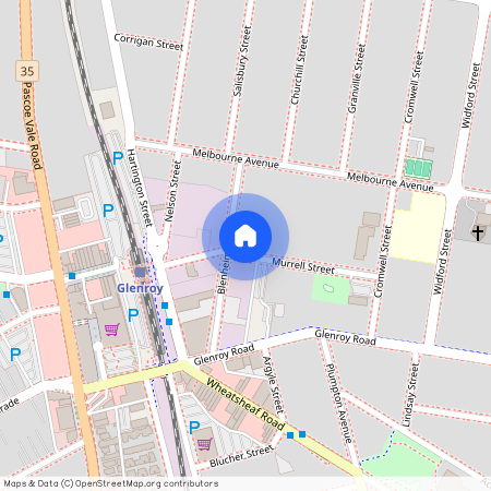 20 Blenheim Street, Vic 3046, Glenroy