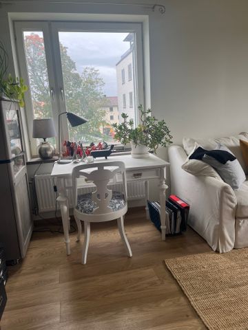 Rackarbergsgatan, Uppsala - Foto 4